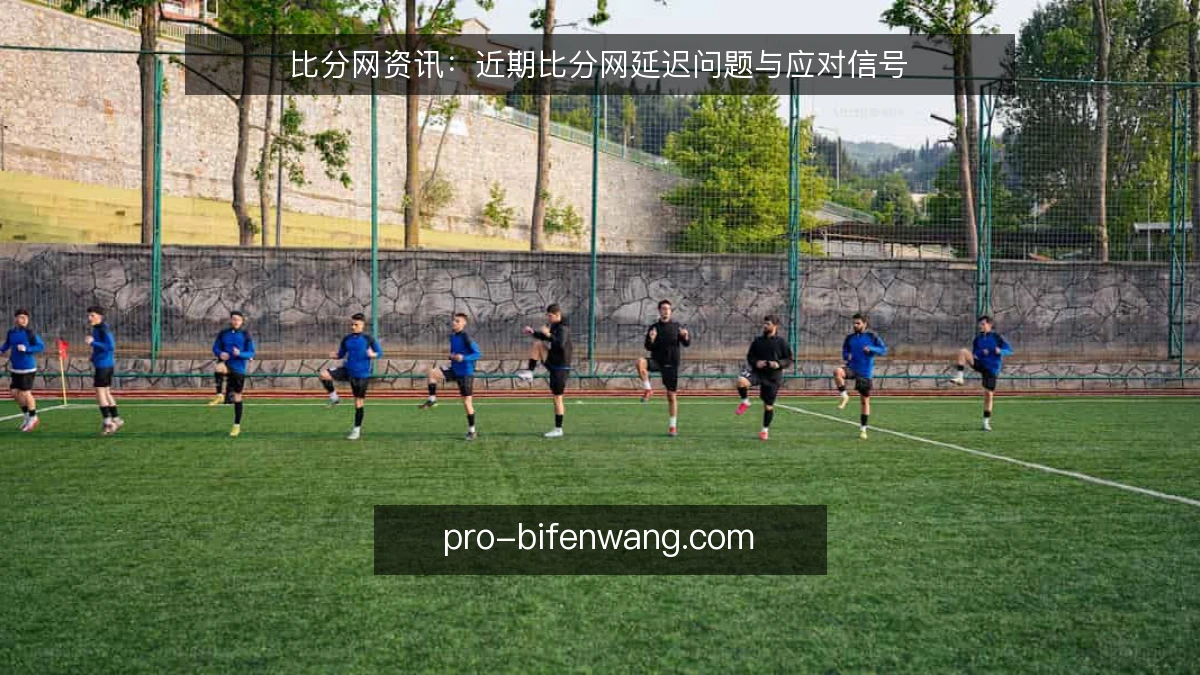 比分网资讯:近期比分网延迟问题与应对信号